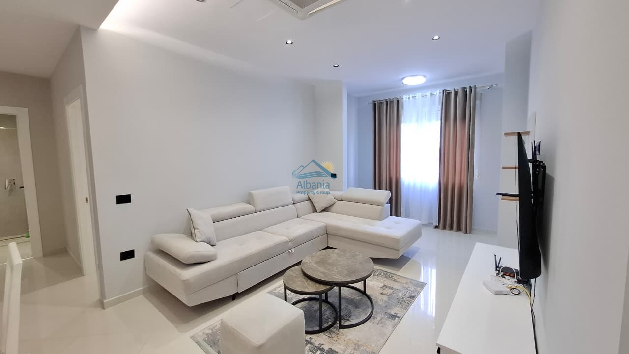 Luxury Apartment For Rent In Historic Center Vlore Albania